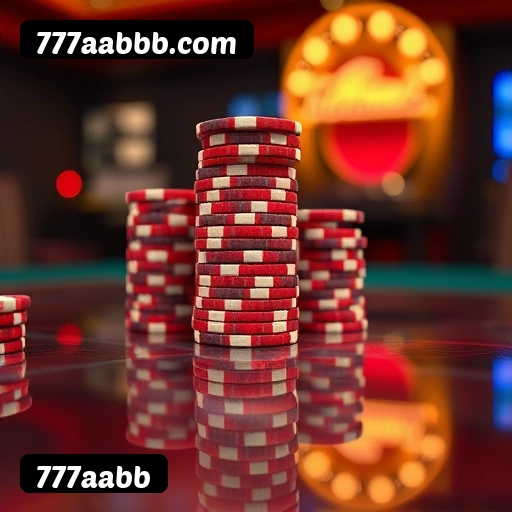 777aabb bônus R$5.000 + 500 giros - Rollover 35x, prazo 30 dias, 38% taxa conversão