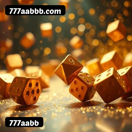 Tabela RTP dos jogos de cassino da 777aabb